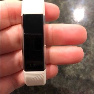 FitBit fitbit FIt bit ALTA